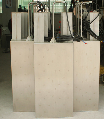 Piring Getaran Ultrasonik Industri, Papan Daya Piring, Celup Immersible