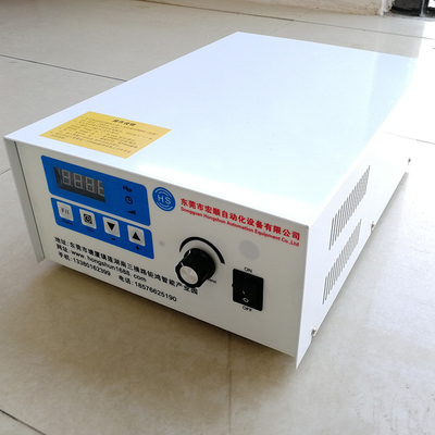 1500 Watt Ultrasonic Cleaner Generator Amplifikasi Daya Disesuaikan Untuk Ultrasonic Cleaner